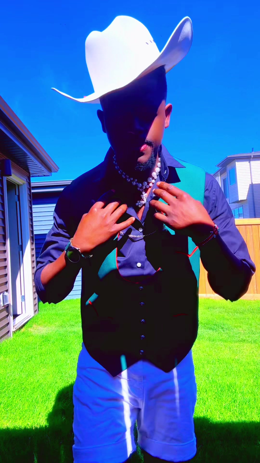 @KennyBizzoh(Mukamba Intl)