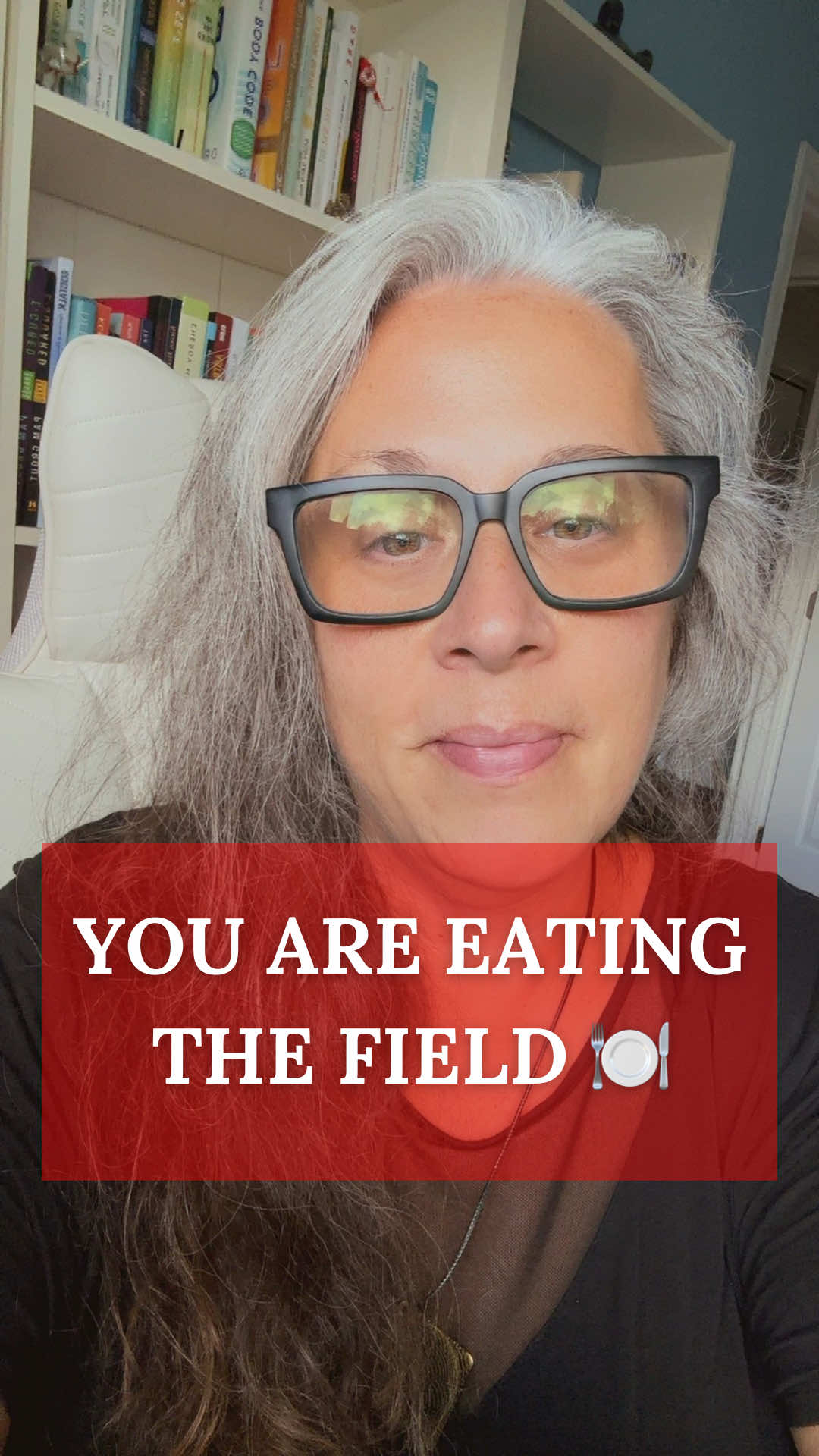@Jodi Jones | Medical Medium