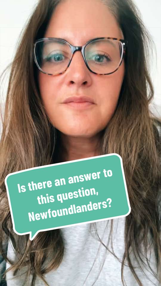 @Nicki Hechinger 🇨🇦