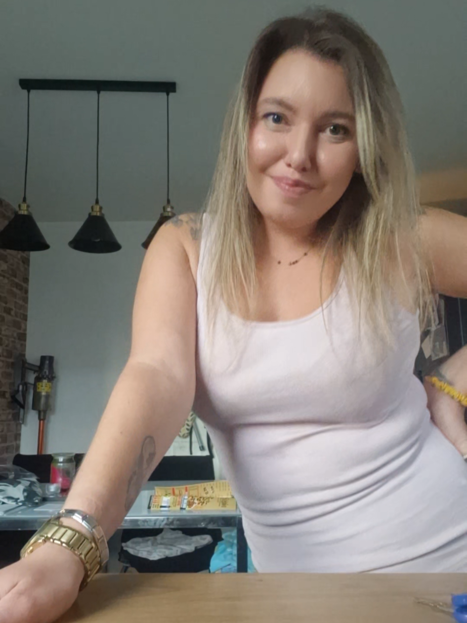 @Uśka😇😍