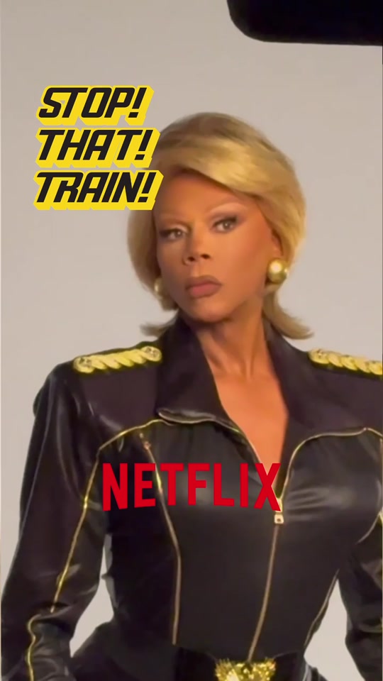 @RuPaul