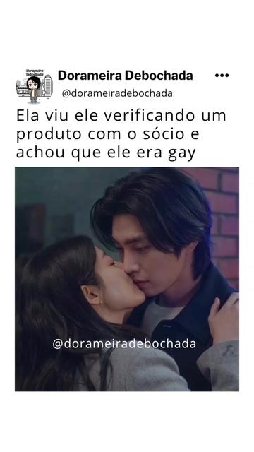 @Dorameira Debochada