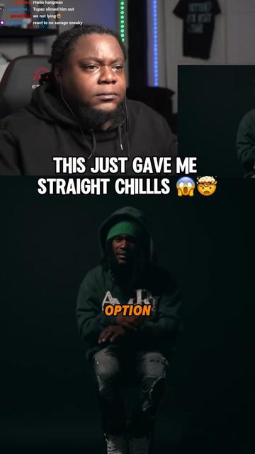 @rap reactions