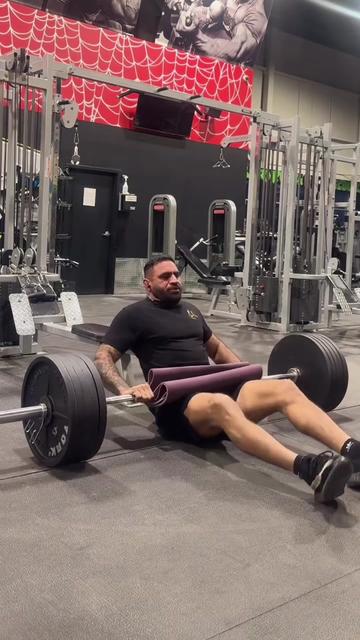 @Khushi Duggan ( KDFitnessLab )