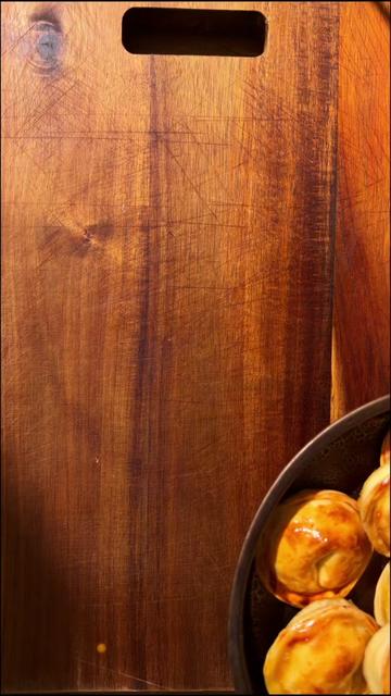 @Benja Con Hambre