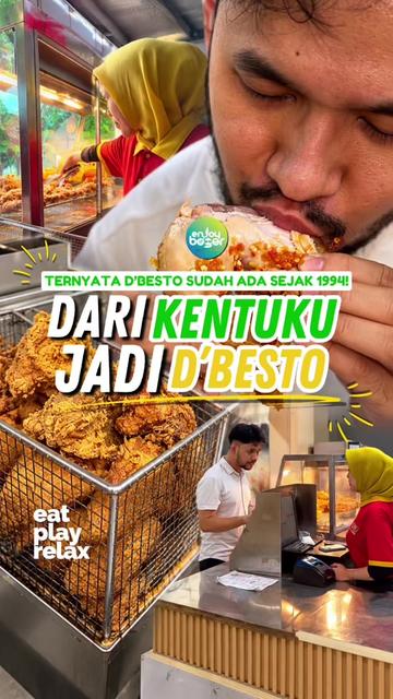 @Enjoy Bogor | Eat Play & Relax