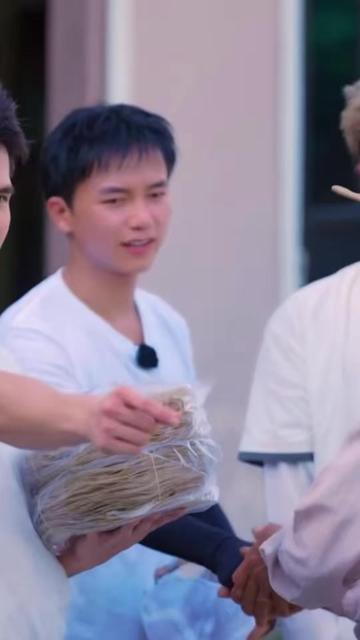 @Topping của tiệm Nui