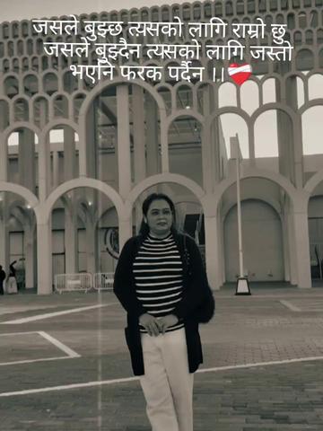 @Sangita subedi