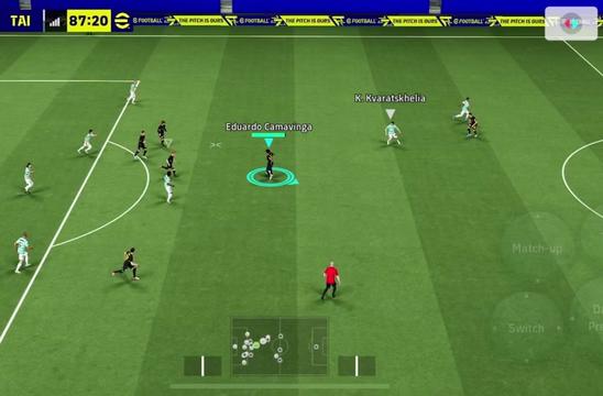 @A Tồ eFootball