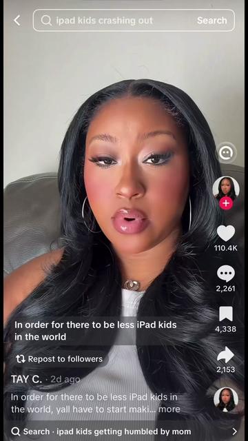@Tytianna