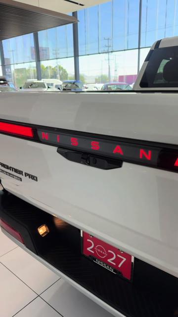 @Nissan Chris Escalante