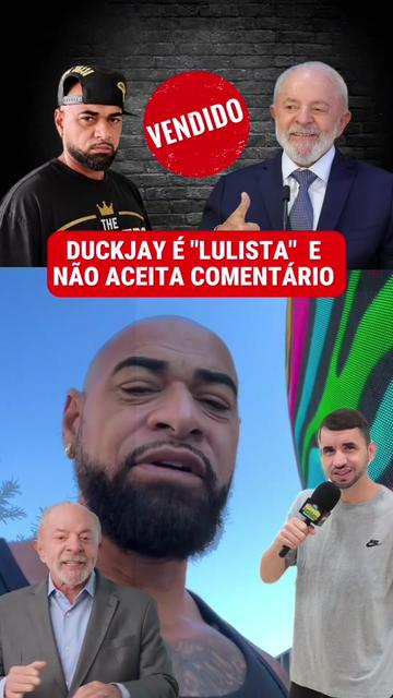 @The Rappers Brasil