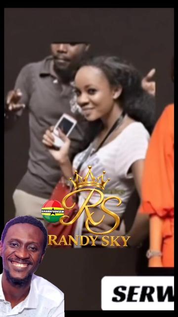 @Randy Sky