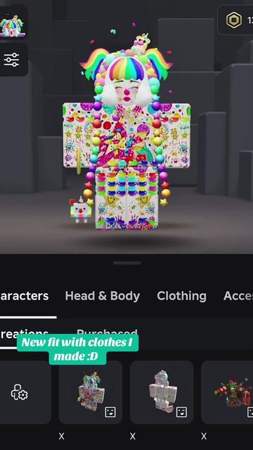 @ROYGBIV VIBGYOR