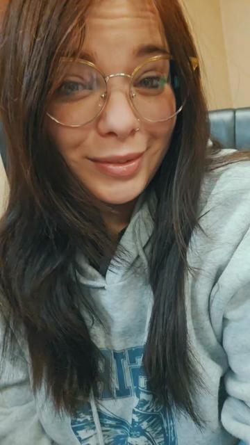 @Lauren Marie ๐โ