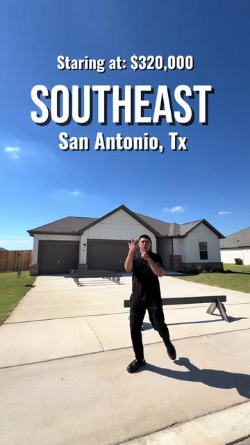 @San Antonio, Tx Real Estate