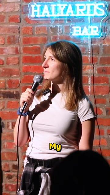 @valparkercomedy