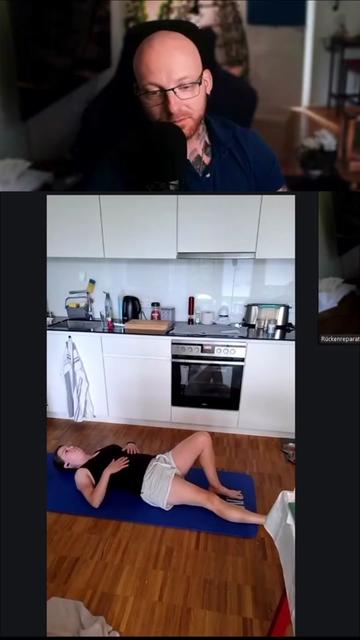 @Rückenreparatur Community
