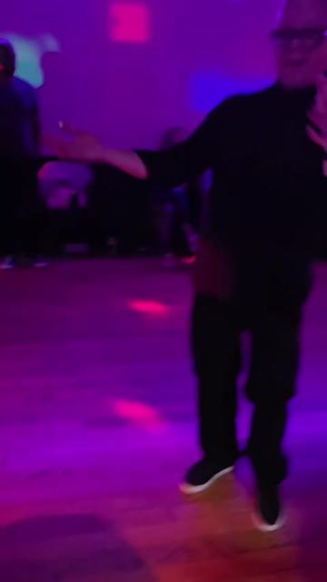 @RickyQ Dance