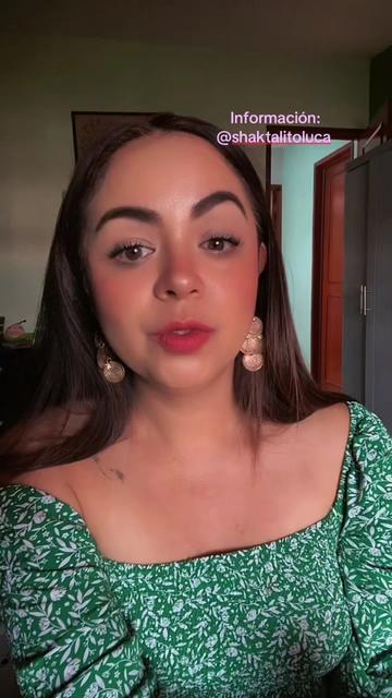 @Shaktali Energia del Corazón💕