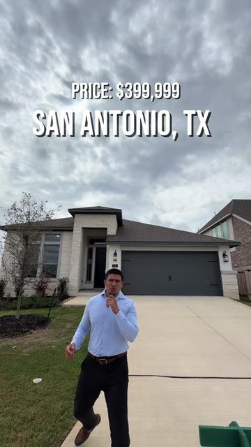 @San Antonio, Tx Real Estate