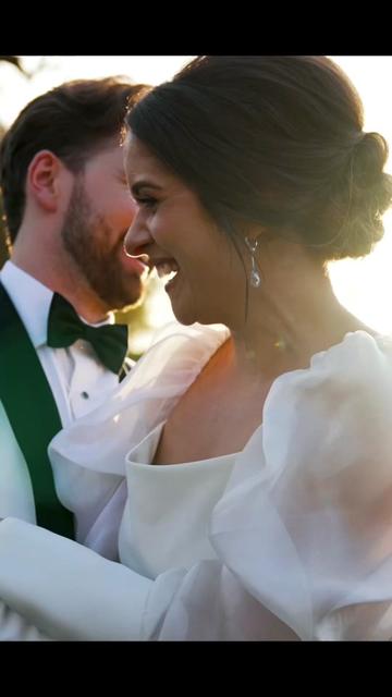 @Ladybird | Irish Weddings
