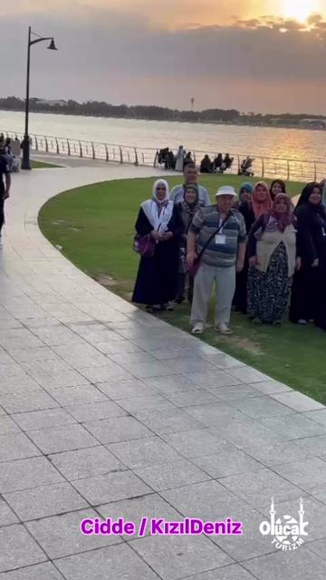 @Olucak Turizm