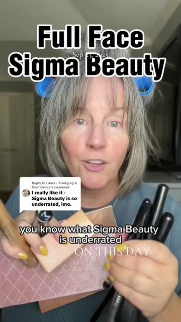 @Laura - The Over 50 Life