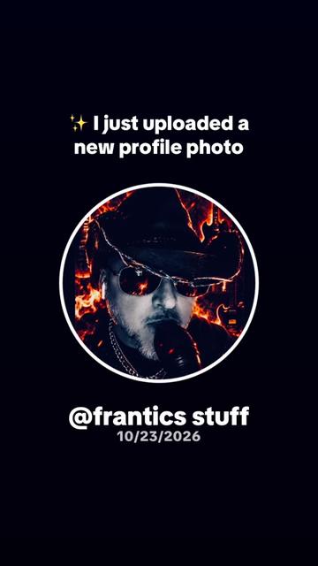 @frantics stuff