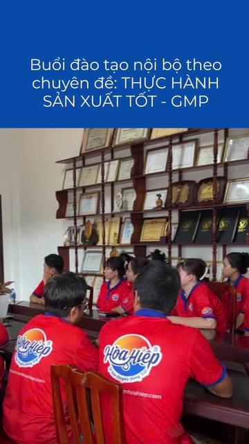 @Hòa Hiệp Foods Official