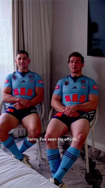 @NSW Blues