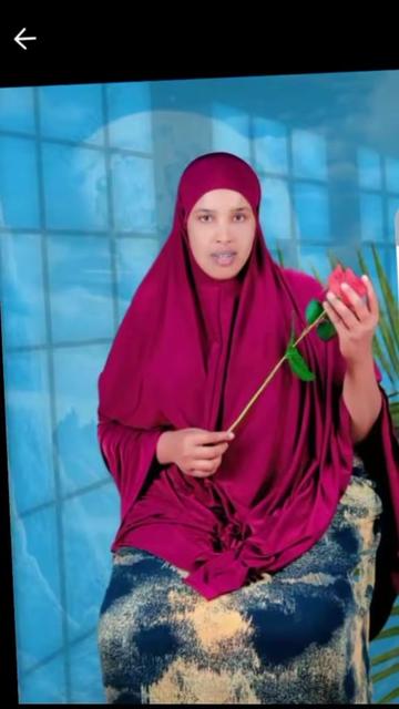 @boqorada habaraji