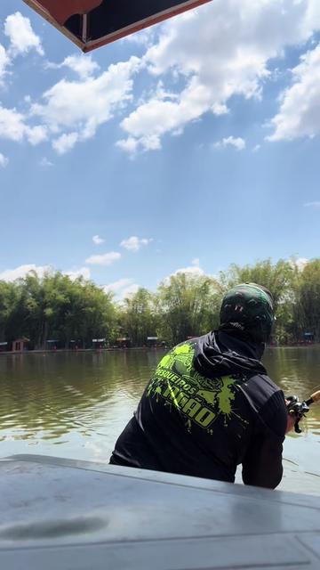 @Dimex Pescador