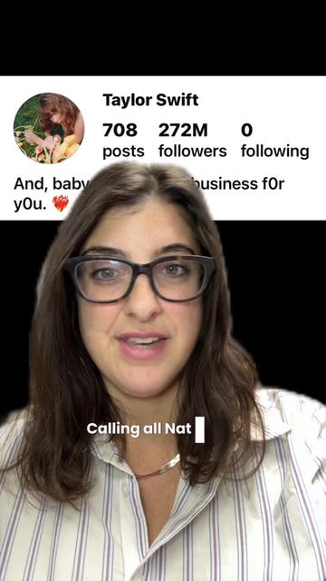 @bekah berger