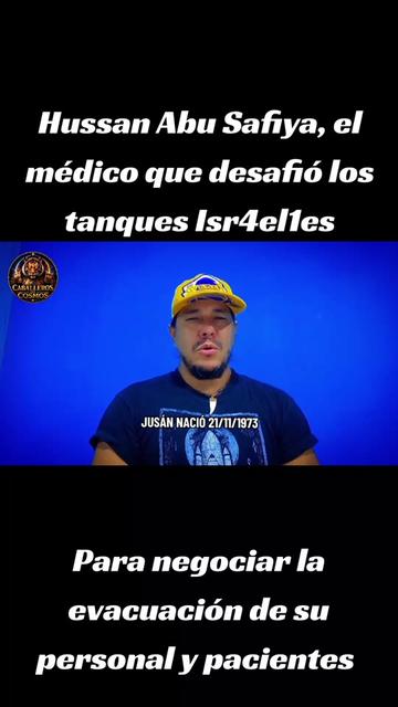 @CABALLEROS DEL COSMOS