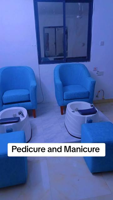 @J&M SPA KENYA
