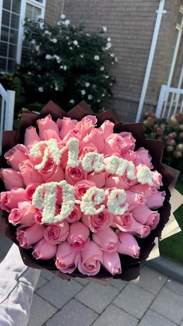 @RoyalK Flowers