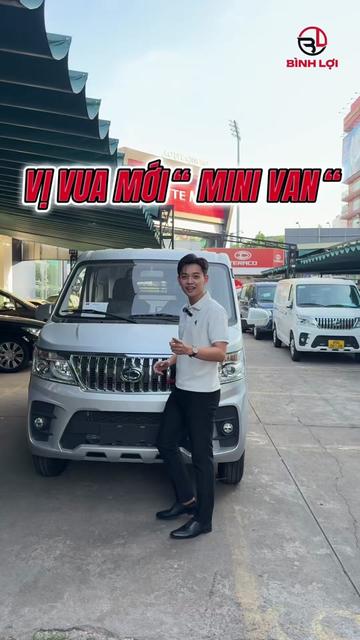 @Teraco Bình Lợi