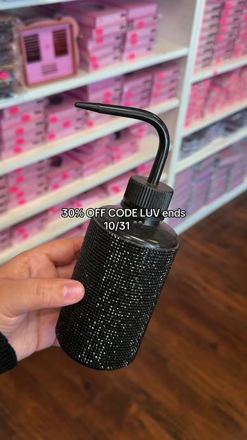 @Love Beauty Lashes