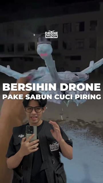 @DRONE NATION BANDUNG