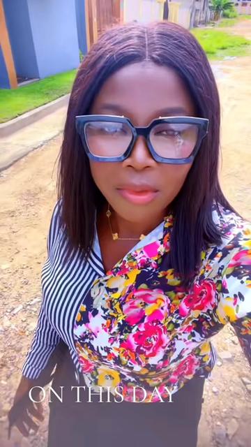 @Nana Yaa