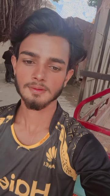 @Ali Shan