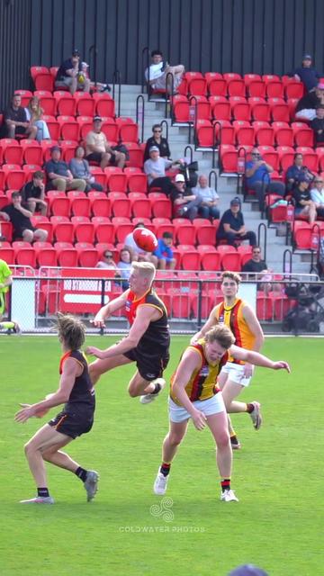 @Coldwater Sports Photography