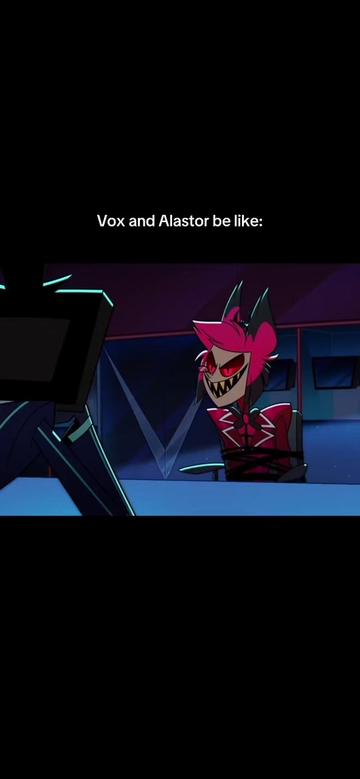 @HazbiNHotel~Parody