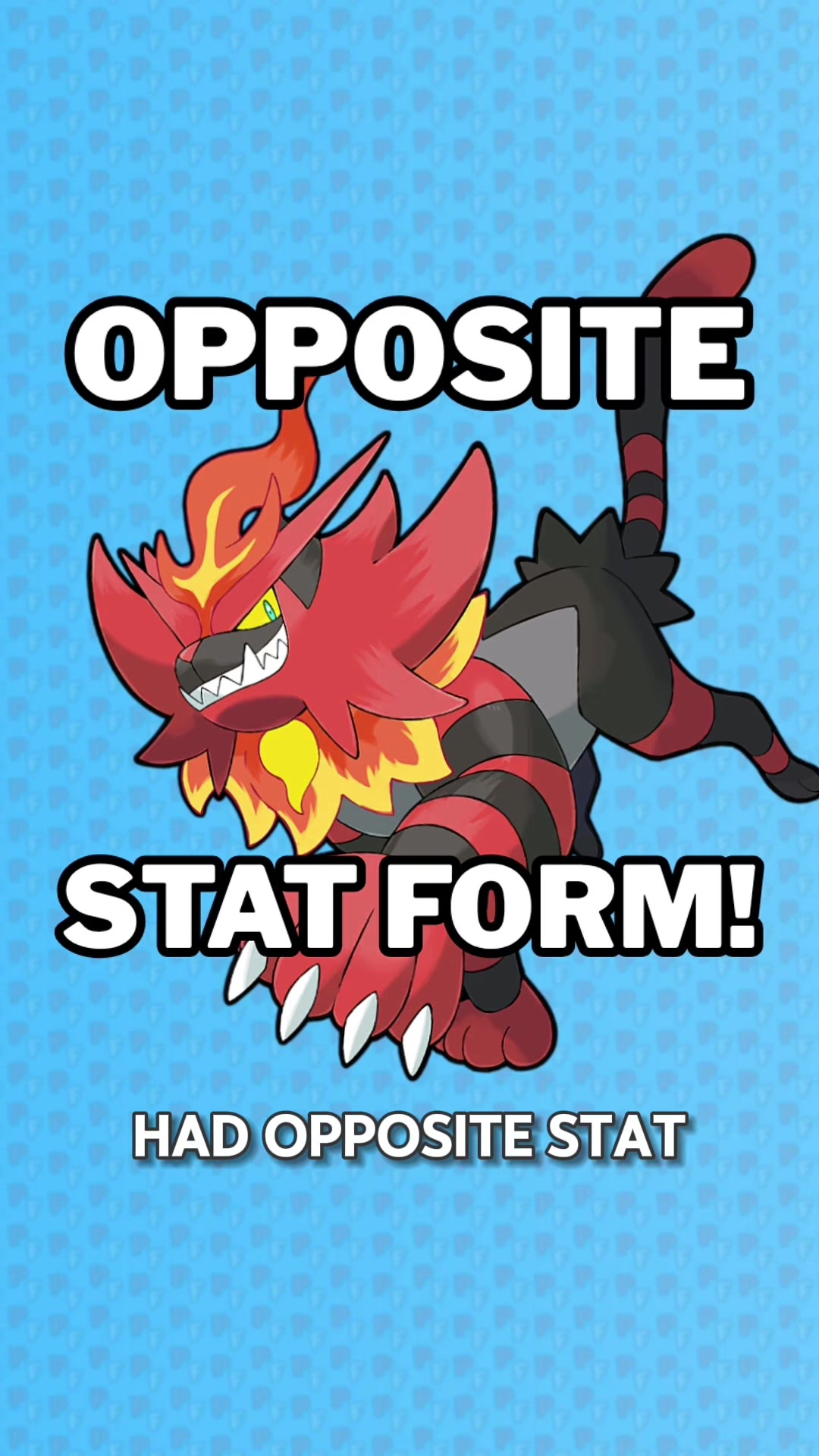 @Pokédex Fillers