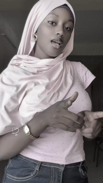 @Awa Cheikh👑❤️
