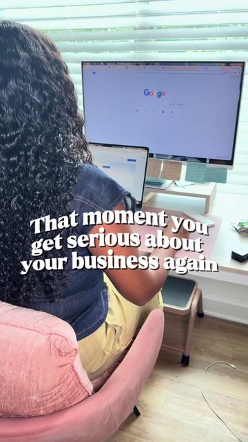 @MarkiaArmani | CEO Diaries 💞