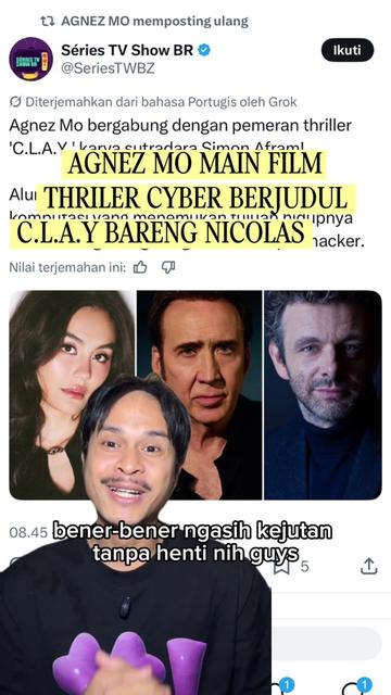 @Ulasan Film MZ‼️