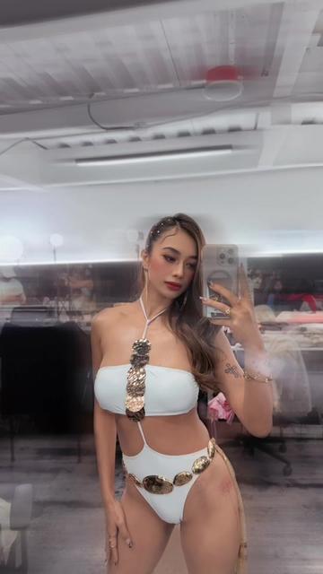 @Joybasareal on IG