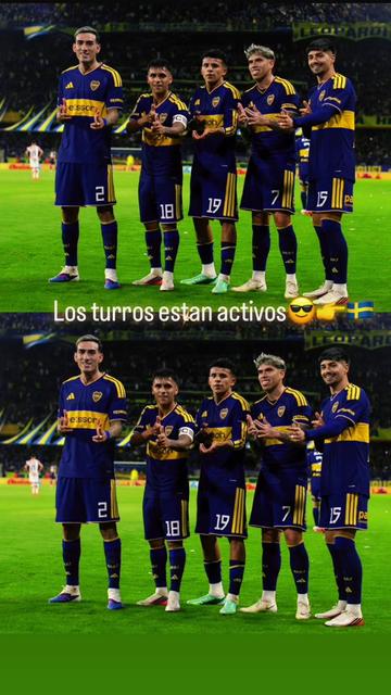 @⚓️EL UNICO GRANDE⚓️